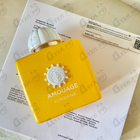 Отзыв Amouage Sunshine