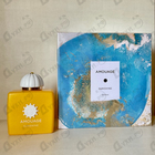 Отзывы Amouage Sunshine