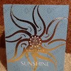 Духи Sunshine от Amouage