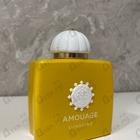 Парфюм Amouage Sunshine