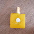 Отзывы Amouage Sunshine