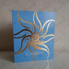 Отзывы Amouage Sunshine