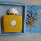 Отзыв Amouage Sunshine