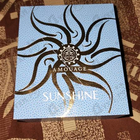 Отзыв Amouage Sunshine