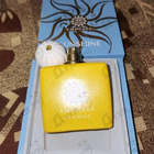 Отзывы Amouage Sunshine
