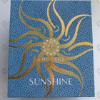 Отзывы Amouage Sunshine