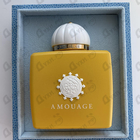 Отзыв Amouage Sunshine