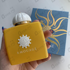 Отзывы Amouage Sunshine