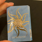 Отзывы Amouage Sunshine
