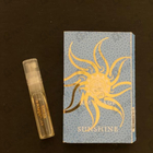 Отзывы Amouage Sunshine