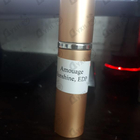 Отзывы Amouage Sunshine