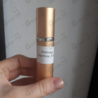 Отзывы Amouage Sunshine