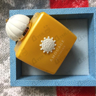 Отзывы Amouage Sunshine