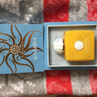 Отзыв Amouage Sunshine