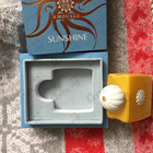 Отзывы Amouage Sunshine