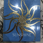 Отзывы Amouage Sunshine