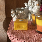 Отзыв Amouage Sunshine