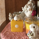 Отзывы Amouage Sunshine