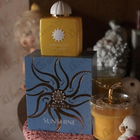 Отзыв Amouage Sunshine