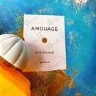 Отзыв Amouage Sunshine
