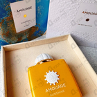Отзывы Amouage Sunshine