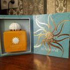 Духи Sunshine от Amouage