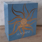 Отзывы Amouage Sunshine