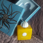 Отзывы Amouage Sunshine