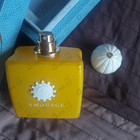 Отзыв Amouage Sunshine