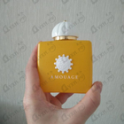 Отзыв Amouage Sunshine