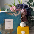 Отзыв Amouage Sunshine