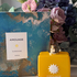 Отзыв Amouage Sunshine Парфюмерия Sunshine от Amouage