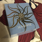 Отзывы Amouage Sunshine