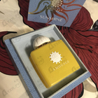 Духи Sunshine от Amouage