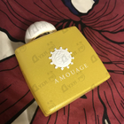 Парфюм Amouage Sunshine