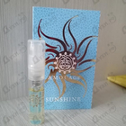 Отзывы Amouage Sunshine