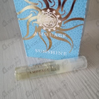 Отзывы Amouage Sunshine