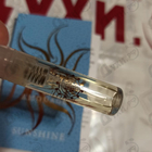 Отзывы Amouage Sunshine