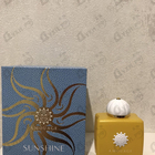 Отзывы Amouage Sunshine