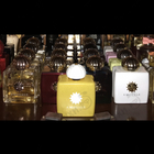 Духи Sunshine от Amouage