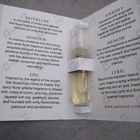 Отзывы Amouage Sunshine