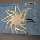 Отзывы Amouage Sunshine