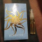Духи Sunshine от Amouage