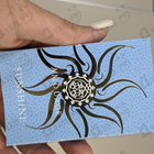 Отзыв Amouage Sunshine