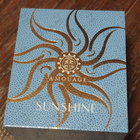 Отзывы Amouage Sunshine