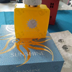 Отзывы Amouage Sunshine