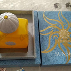 Отзыв Amouage Sunshine