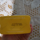 Отзыв Amouage Sunshine