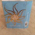 Отзыв Amouage Sunshine