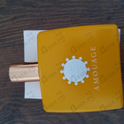 Отзывы Amouage Sunshine